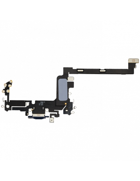 Conector de carga azul iPhone 17 Pro (Original)
