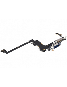 Conector de carga azul iPhone 17 Pro (Original)