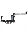 Conector de carga plata iPhone 17 Pro (Original)