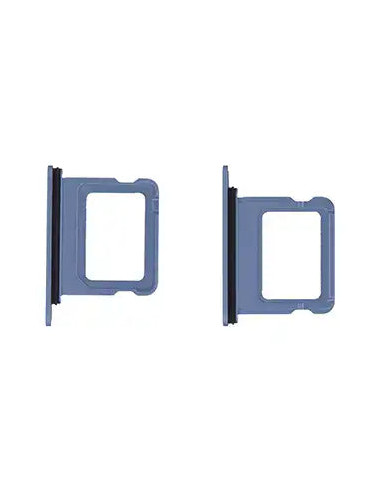 Bandeja SIM iPhone 17 (Azul)