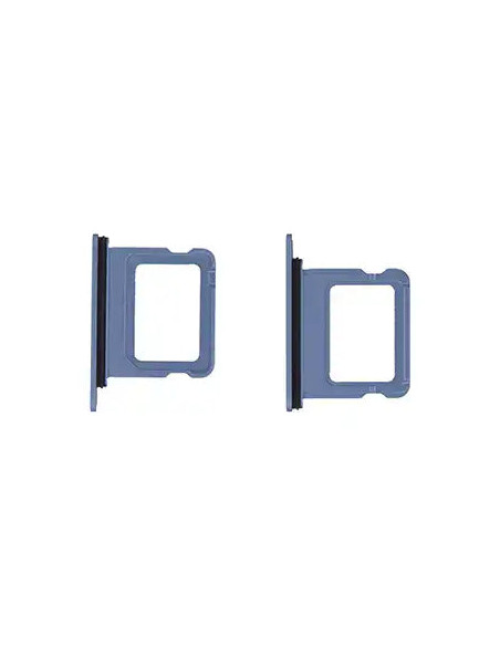 Bandeja SIM iPhone 17 (Azul)