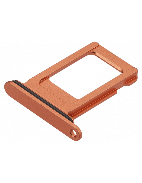 Bandeja SIM iPhone 17 Pro (naranja cósmico)