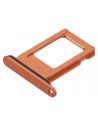 Bandeja SIM iPhone 17 Pro (naranja cósmico)