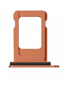Bandeja SIM iPhone 17 Pro (naranja cósmico) 2