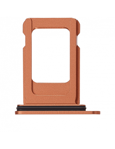 Bandeja SIM iPhone 17 Pro (naranja cósmico)