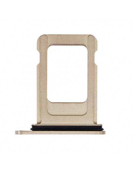 Bandeja SIM iPhone 14 Pro/Pro Max (Oro)