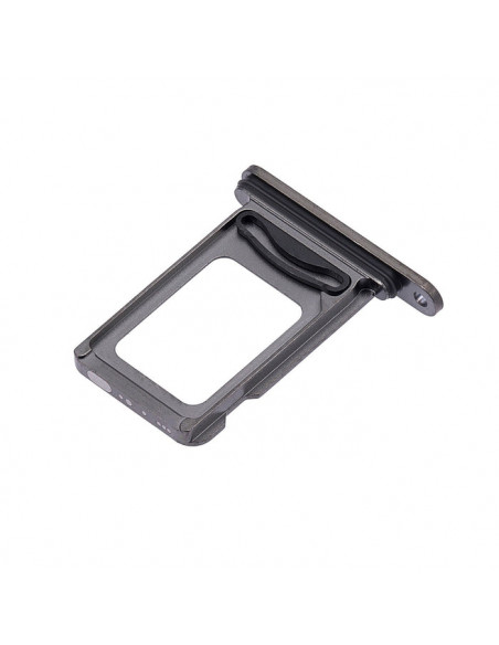 Bandeja SIM iPhone 14 Pro / 14 Pro Max (Morado Oscuro)