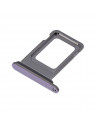 Bandeja SIM iPhone 14 Pro / 14 Pro Max (Morado Oscuro)