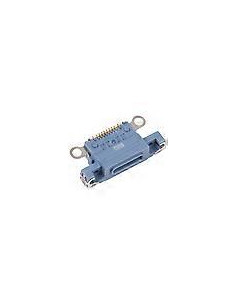 Conector de Carga iPhone 14 / 14 Plus (Azul) 2