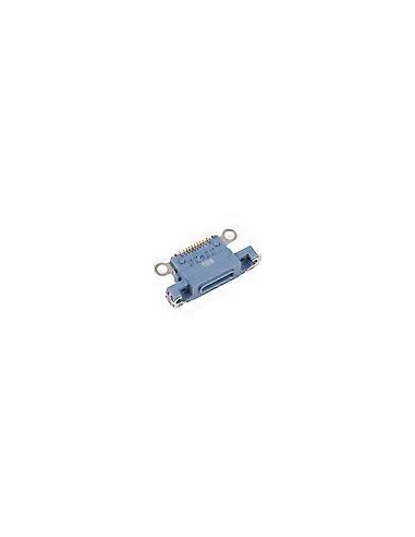 Conector de Carga iPhone 14 / 14 Plus (Azul)