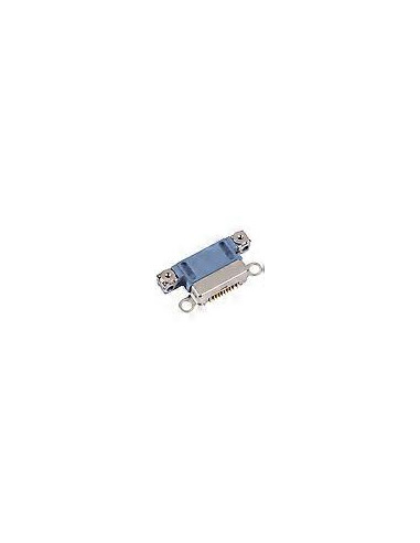 Conector de Carga iPhone 14 / 14 Plus (Azul)