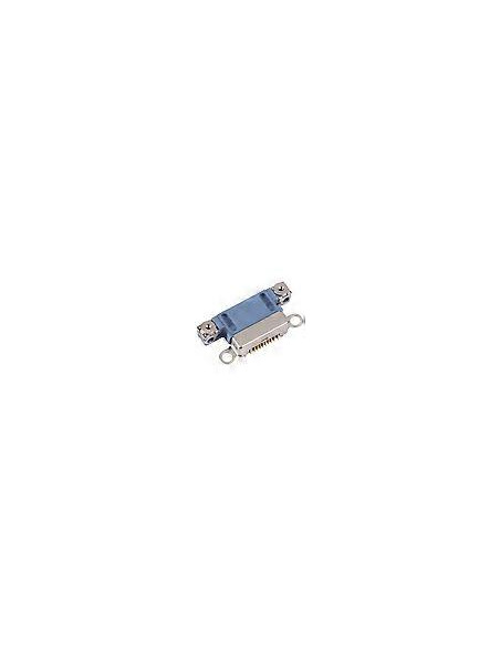 Conector de Carga iPhone 14 / 14 Plus (Azul)