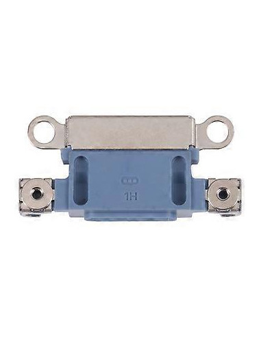 Conector de Carga iPhone 14 / 14 Plus (Azul)