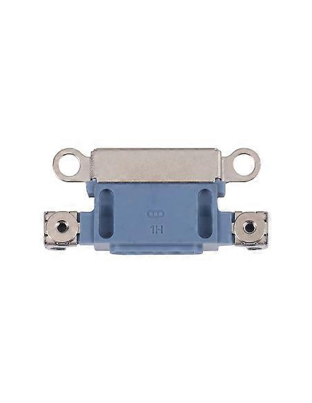 Conector de Carga iPhone 14 / 14 Plus (Azul)