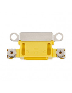 Conector de Carga iPhone 14 / 14 Plus (Amarillo)