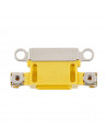 Conector de Carga iPhone 14 / 14 Plus (Amarillo)