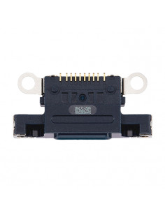 Conector de Carga iPhone 14 / 14 Plus (Negro Medianoche) 2