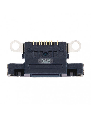 Conector de Carga iPhone 14 / 14 Plus (Negro Medianoche)