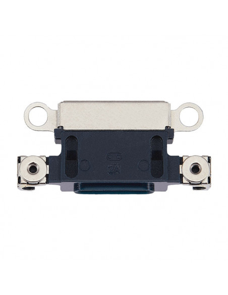 Conector de Carga iPhone 14 / 14 Plus (Negro Medianoche)