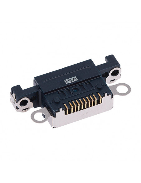 Conector de Carga iPhone 14 / 14 Plus (Negro Medianoche)