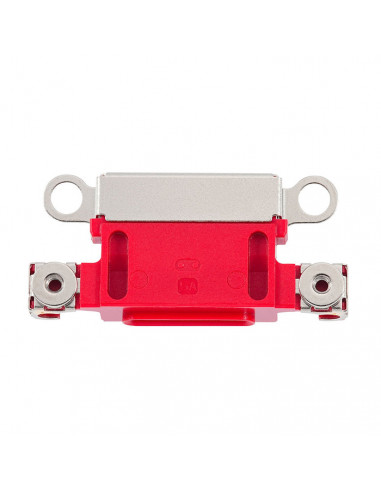 Conector de Carga iPhone 14 / 14 Plus (Rojo)