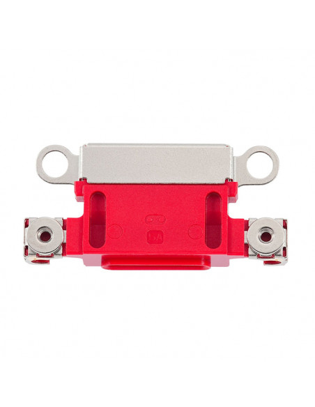 Conector de Carga iPhone 14 / 14 Plus (Rojo)