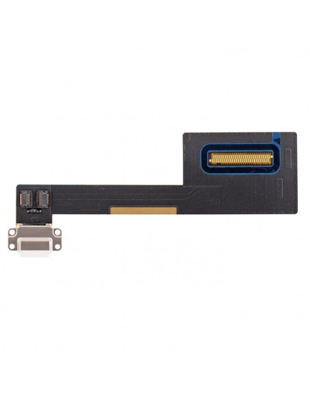 Cable Flex de Conector de Carga iPad Pro 9.7" (Blanco)