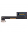 Cable Flex de Conector de Carga iPad Pro 9.7" (Blanco)