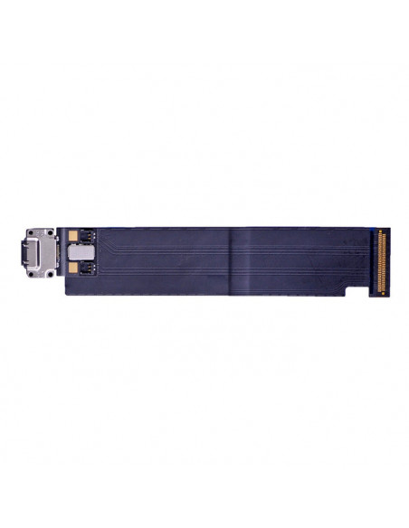 Cable Flex de Conector de Carga iPad Pro 12,9" (Negro)