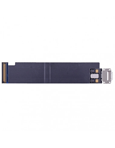 Cable Flex de Conector de Carga iPad Pro 12,9" Versión Wifi (Blanco)