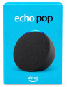 Amazon Echo Pop (Antracita)