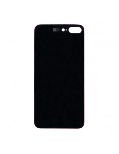 Tapa trasera iPhone 8 Plus - Rojo 2