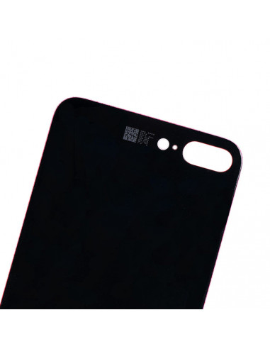Tapa trasera iPhone 8 Plus - Rojo