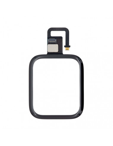 Cristal + Táctil + Oca Apple Watch Serie 6 (40mm)