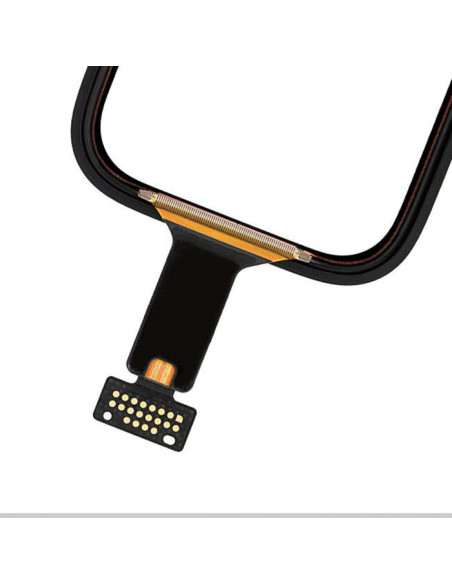 Cristal + Táctil + Oca Apple Watch Serie 5 (44mm)