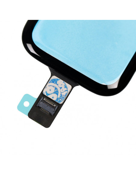 Cristal + Táctil + Oca Apple Watch Serie 4 (40mm)