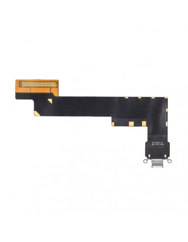 Cable de carga iPad Air 4 10,9" 2020 Wifi (Negro)