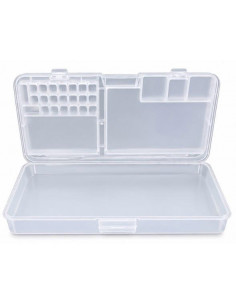 Caja de almacenamiento multifunción SUNSHINE SS-001A 2