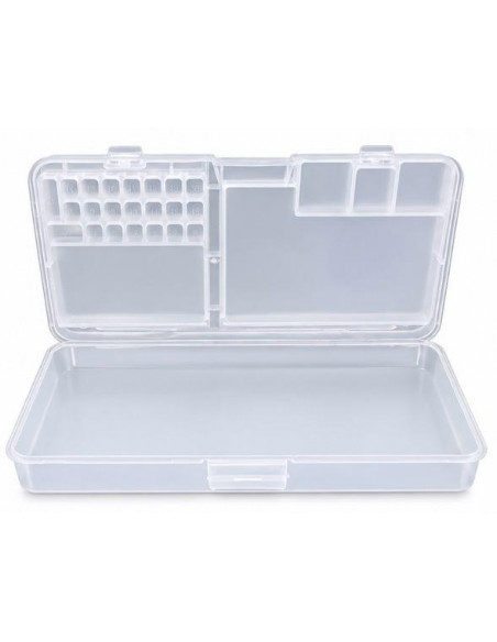Caja de almacenamiento multifunción SUNSHINE SS-001A