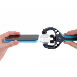 iSclack herramienta de apertura