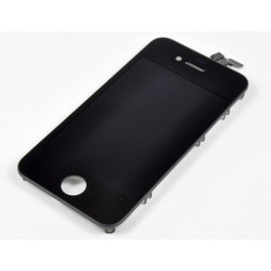 Pantalla Completa iPhone 4  2