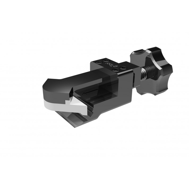 gTool iCorner Apple iPad 2, 3, 4 para marco lateral G1206