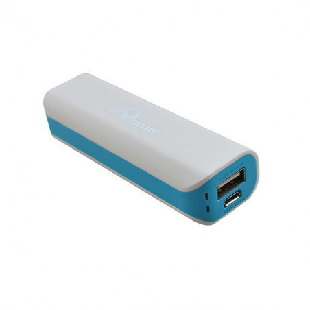 Petite Power Bank 2600 mAh