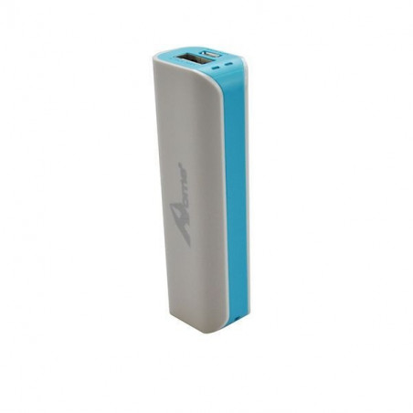 Petite Power Bank 2600 mAh