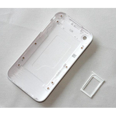 Carcasa Iphone 3G/3GS 16GB Blanca + Sim