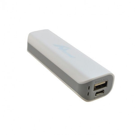 Petite Power Bank 2600 mAh