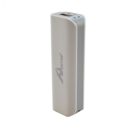 Petite Power Bank 2600 mAh