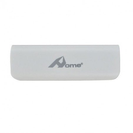 Petite Power Bank 2600 mAh
