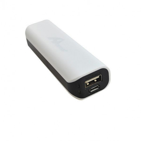 Petite Power Bank 2600 mAh