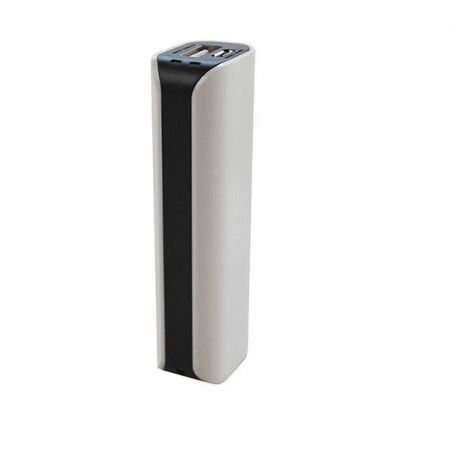 Petite Power Bank 2600 mAh
